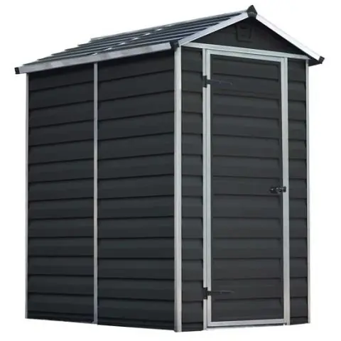 Palram Canopia Pent Skylight Skjul Rea